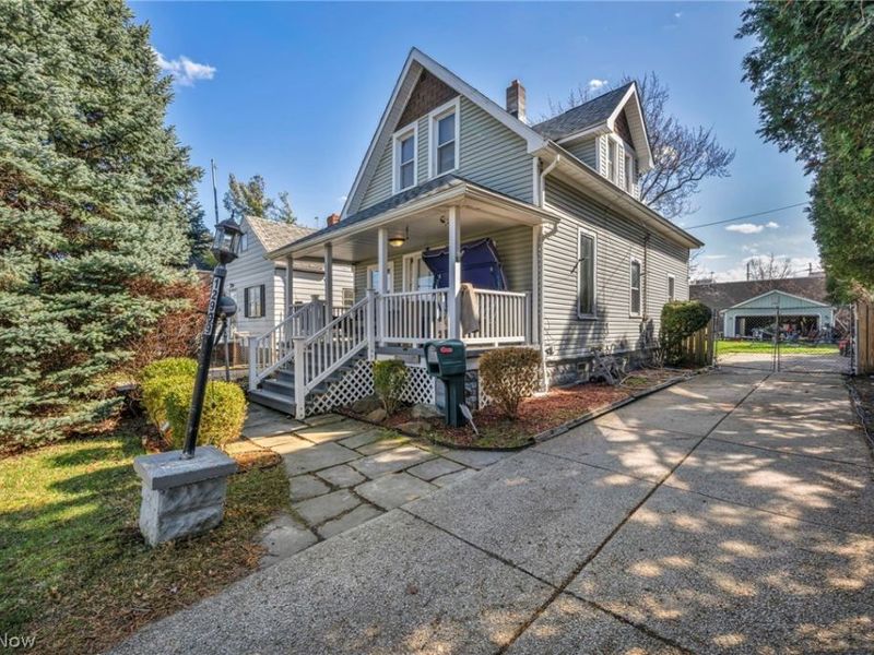 12909 Sprecher Avenue, Cleveland, OH 44135 Photo 5