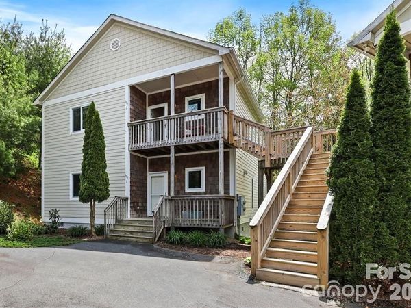 196 Evergreen Springs Court , Unit 602, Blowing Rock, NC 28605