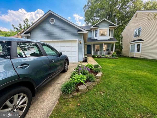 6013 HARBOR SEAL COURT, WALDORF, MD 20603