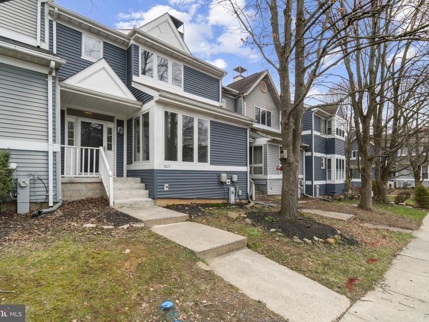 3617 Longridge Court , Abingdon, MD 21009 Main Photo