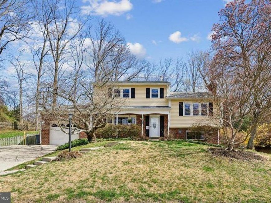 13413 Oriental Court, Rockville, MD 20853 Main Photo