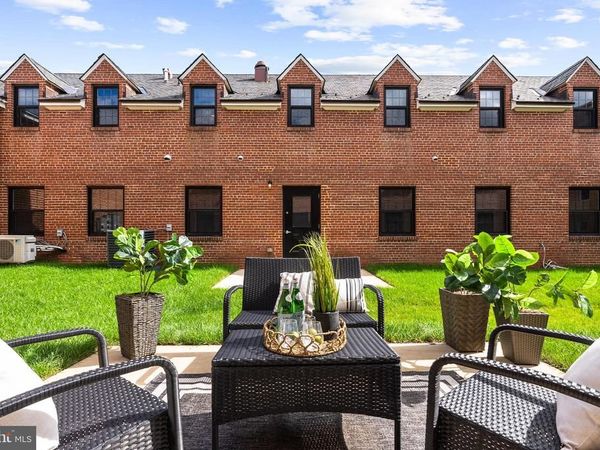 9071 POWER HOUSE ROAD , Unit 102, LORTON, VA 22079