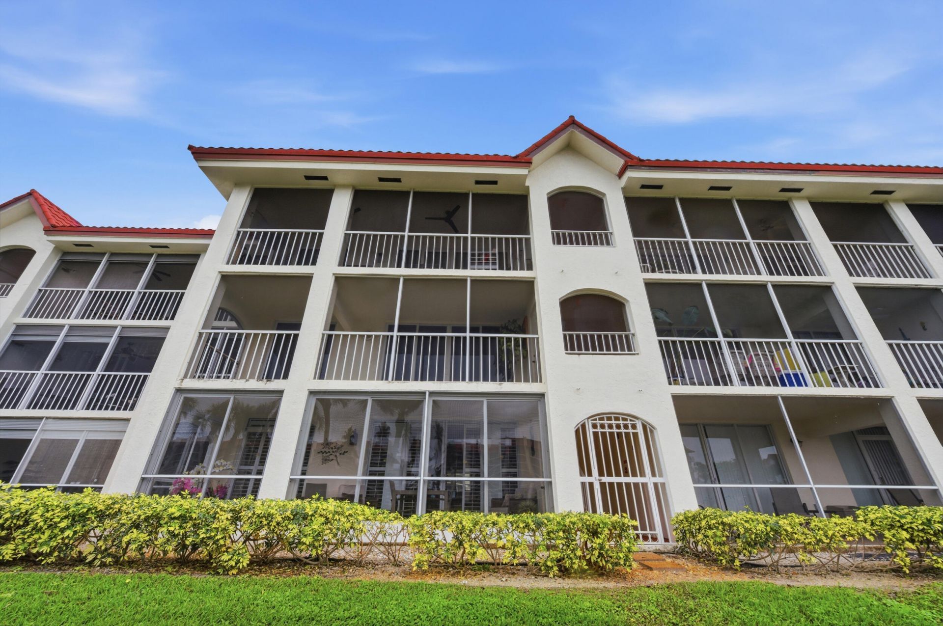 108 Half Moon Circle, Unit F2, Hypoluxo, FL 33462 Photo