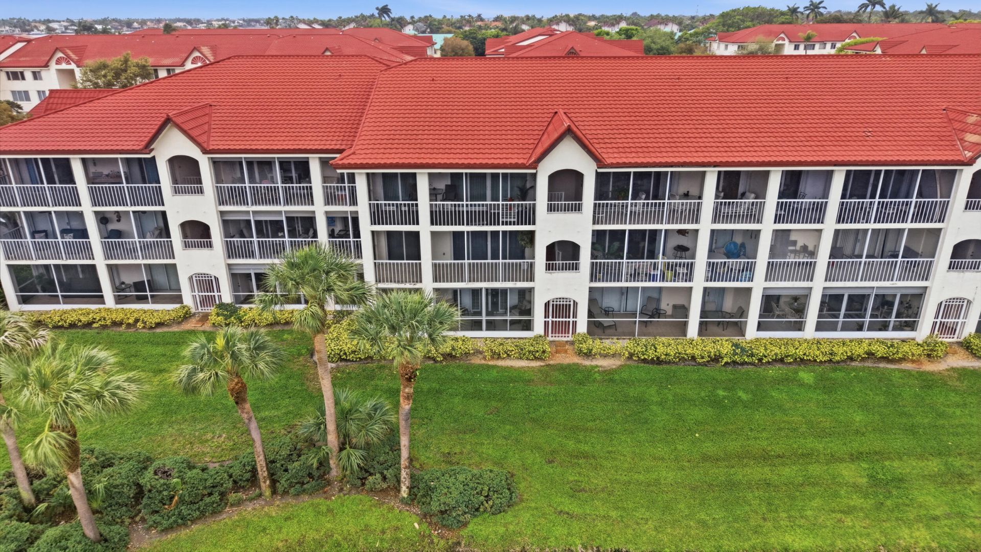 108 Half Moon Circle, Unit F2, Hypoluxo, FL 33462 Photo