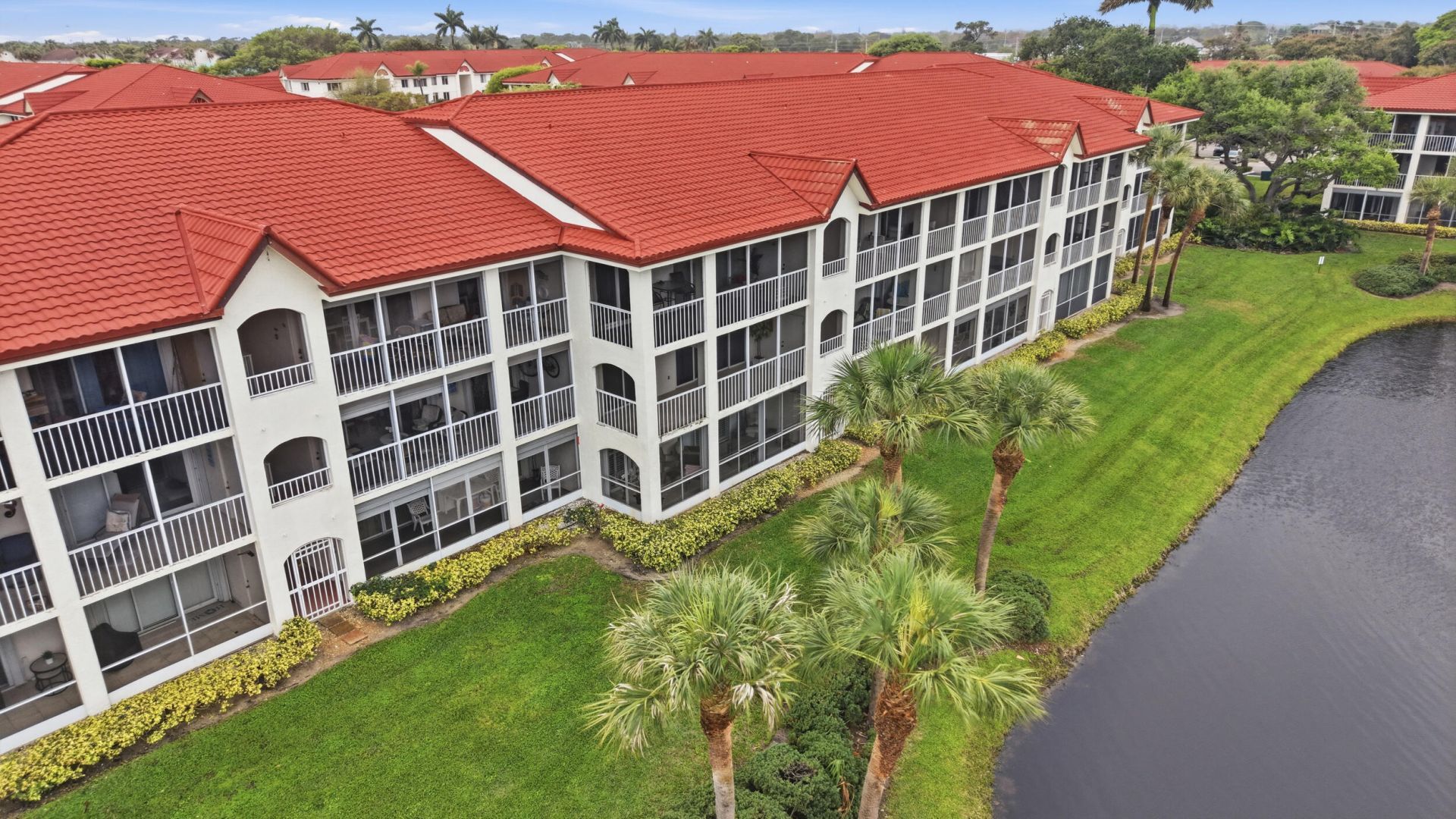 108 Half Moon Circle, Unit F2, Hypoluxo, FL 33462 Photo