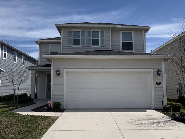 302 RAMBLING BROOK Trail, St. Johns, FL 32259