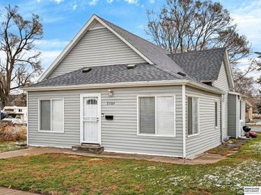 3509 N 29th Street , Omaha, NE 68111