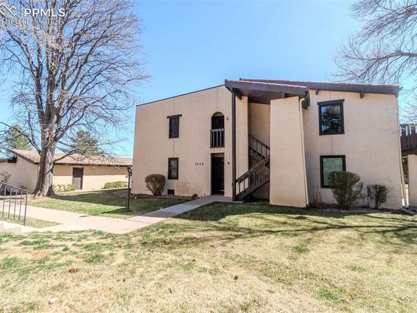 3133 Broadmoor Valley Road, Unit C, Colorado Springs, CO 80906