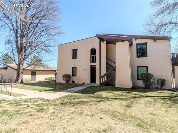 3133 Broadmoor Valley Road, Unit C, Colorado Springs, CO 80906