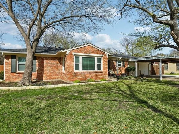 3717 Granada Drive, Richland Hills, TX 76118