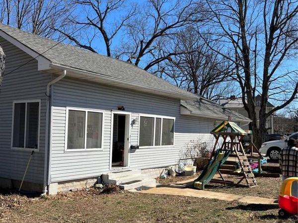 214 Cross Street, Bonne Terre, MO 63628