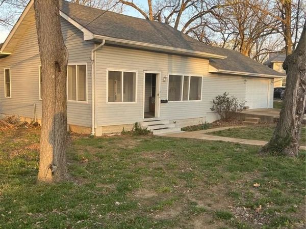 214 Cross Street, Bonne Terre, MO 63628