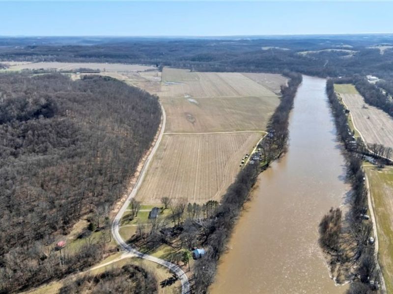 10200 N River Road, Dresden, OH 43821 Photo 11