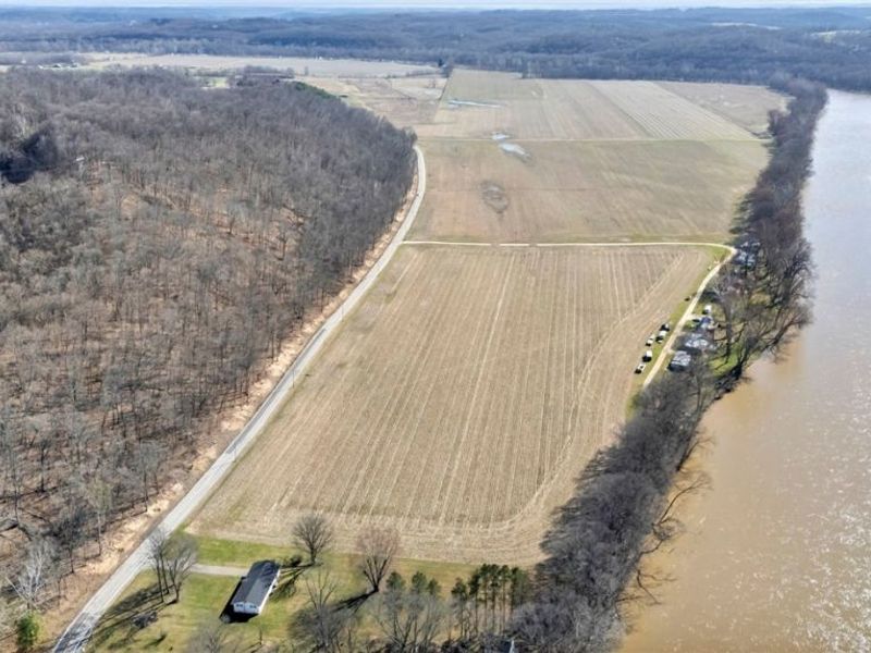 10200 N River Road, Dresden, OH 43821 Photo 11