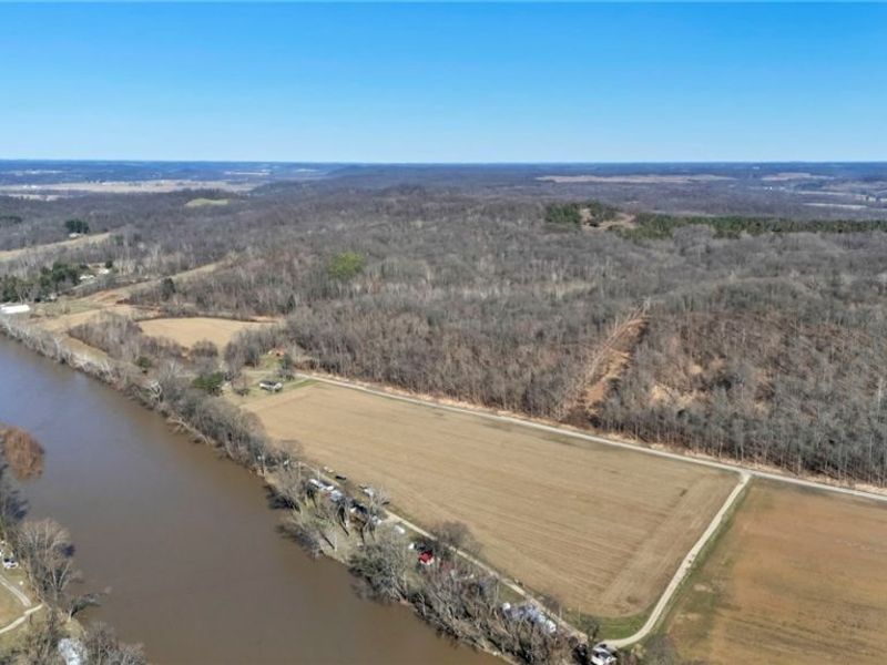 10200 N River Road, Dresden, OH 43821 Photo 14