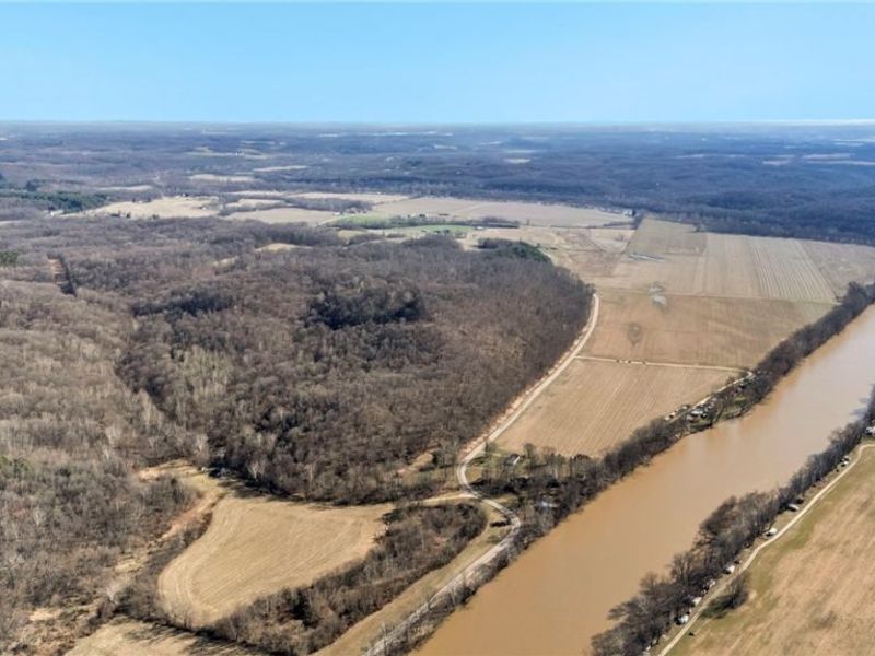 10200 N River Road, Dresden, OH 43821 Photo 15