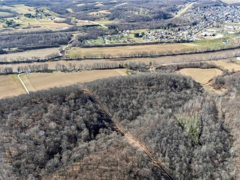 10200 N River Road, Dresden, OH 43821 Photo 16