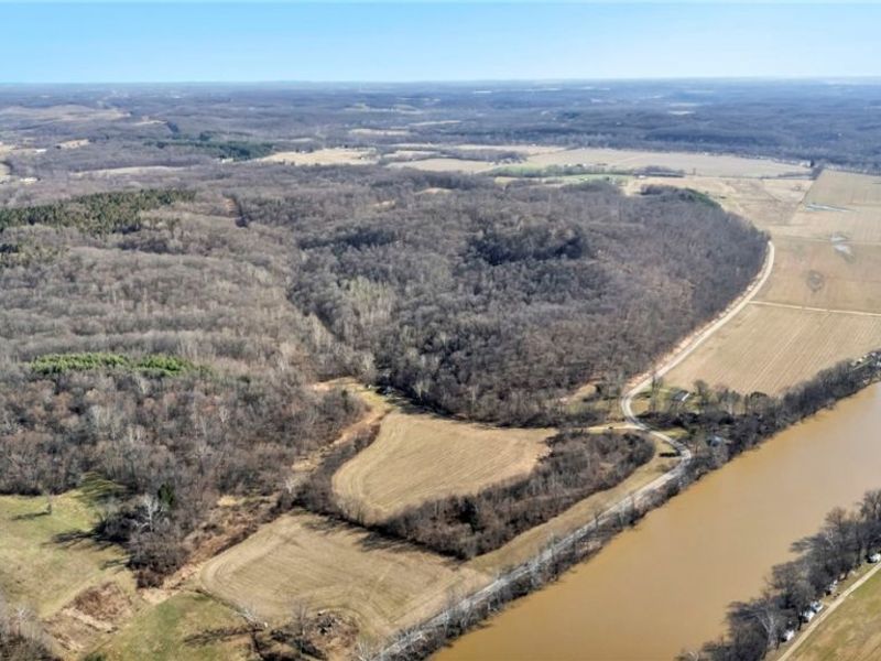 10200 N River Road, Dresden, OH 43821 Photo 17