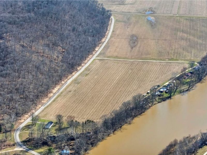 10200 N River Road, Dresden, OH 43821 Photo 18