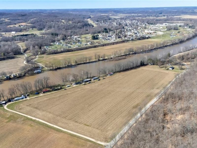 10200 N River Road, Dresden, OH 43821 Photo 19