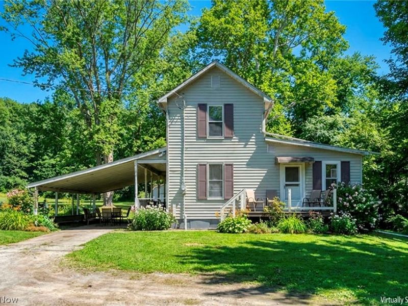 10200 N River Road, Dresden, OH 43821 Photo 2