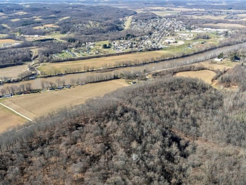 10200 N River Road, Dresden, OH 43821 Photo 21