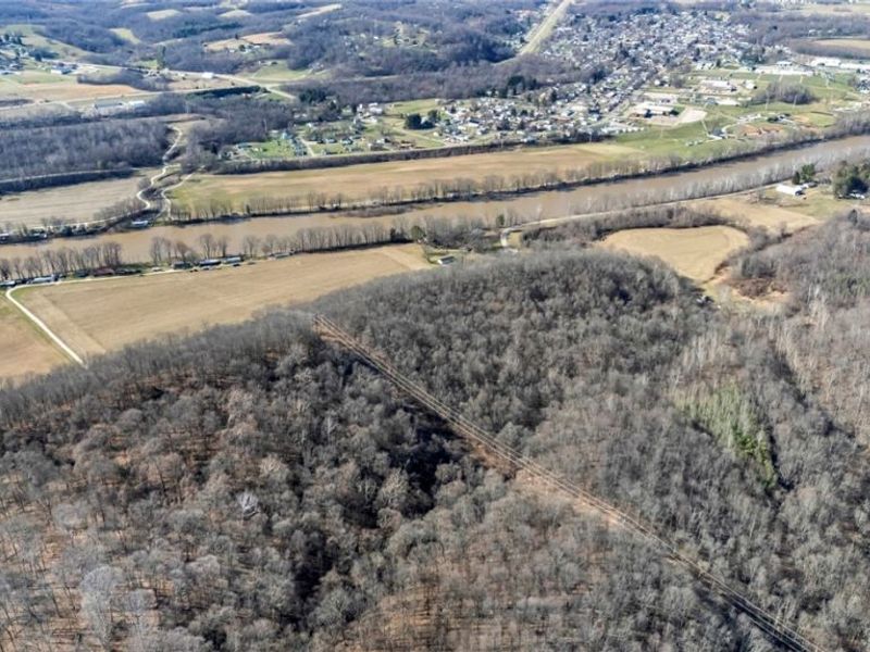 10200 N River Road, Dresden, OH 43821 Photo 22