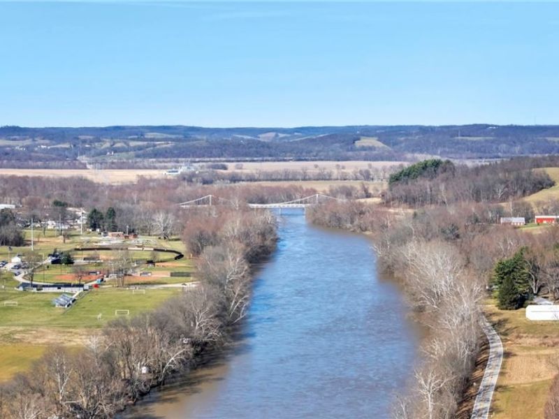 10200 N River Road, Dresden, OH 43821 Photo 22