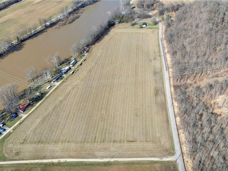 10200 N River Road, Dresden, OH 43821 Photo 23