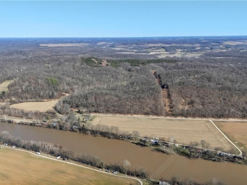 10200 N River Road, Dresden, OH 43821 Photo 25