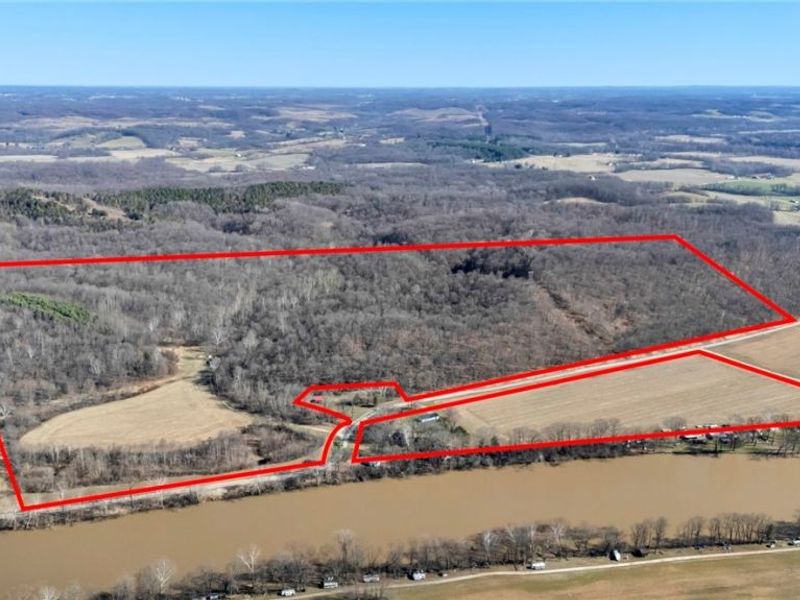 10200 N River Road, Dresden, OH 43821 Photo 8