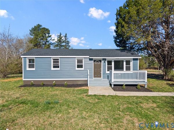 14530 Lodore Road , Amelia, VA 23002