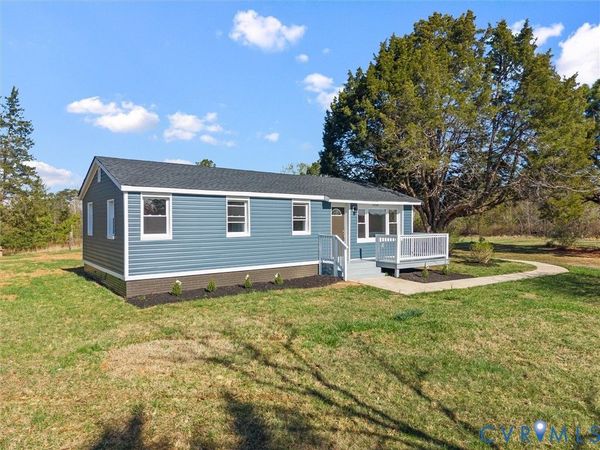 14530 Lodore Road, Amelia, VA 23002