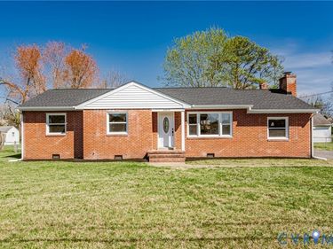 4809 Suecla Drive, Henrico, VA 23231