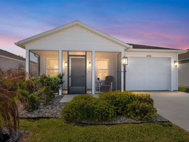 1856 TIMON STREET, THE VILLAGES, FL 34762