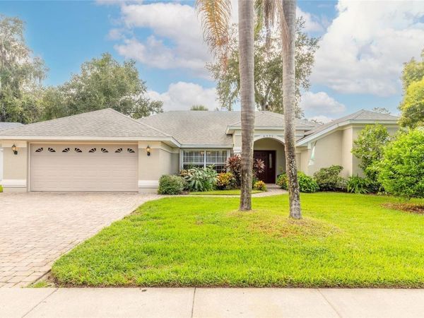 6225 CRANBERRY DRIVE, PORT ORANGE, FL 32127