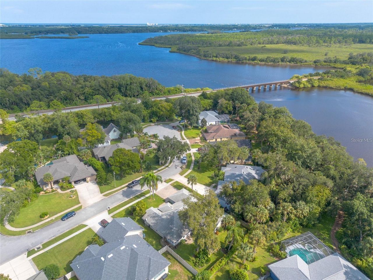 6225 Cranberry Drive, Port Orange, FL 32127 Photo