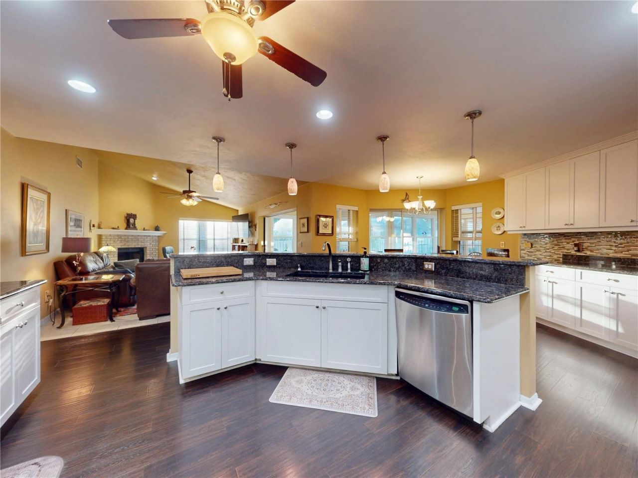 6225 Cranberry Drive, Port Orange, FL 32127 Photo