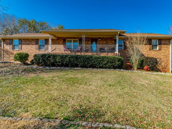 10245 Snow Hill Road, Ooltewah, TN 37363