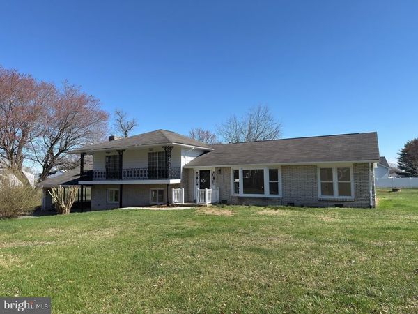 10421 TIDEWATER TRL TRAIL, FREDERICKSBURG, VA 22408