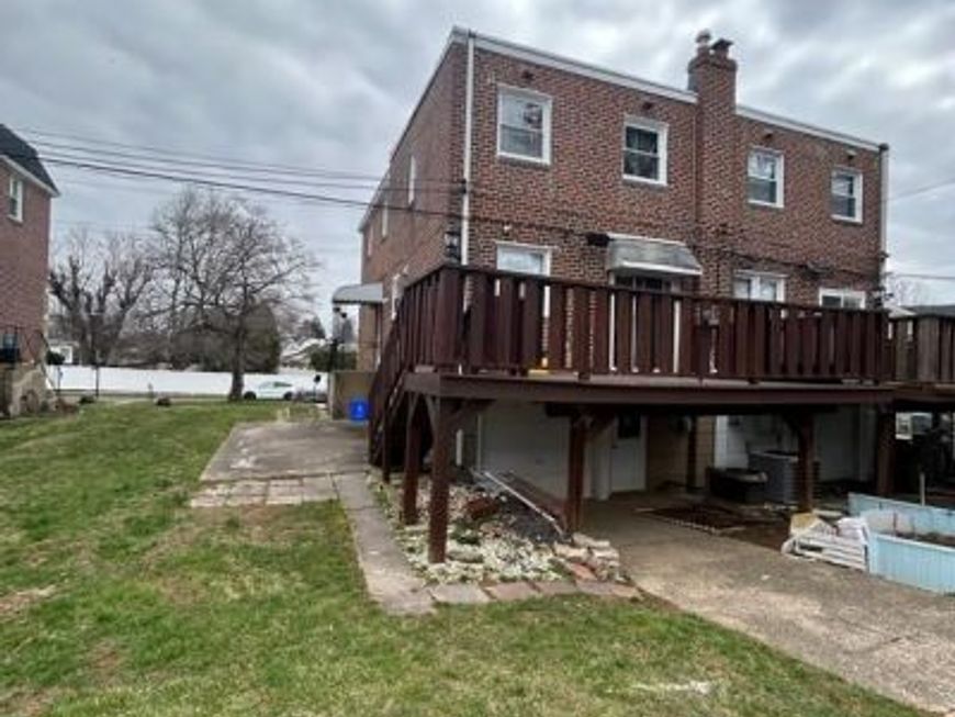 830 00 Pine Hill Road , Philadelphia, PA 19115 Main Photo