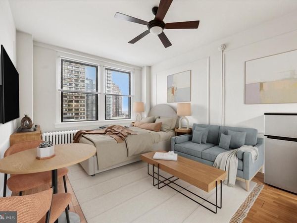 1324 LOCUST STREET , Unit 1121, PHILADELPHIA, PA 19107