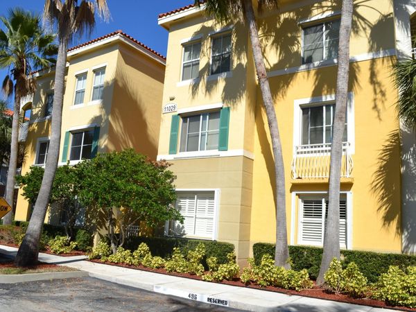 11029 Legacy Boulevard, Unit 204, Palm Beach Gardens, FL 33410