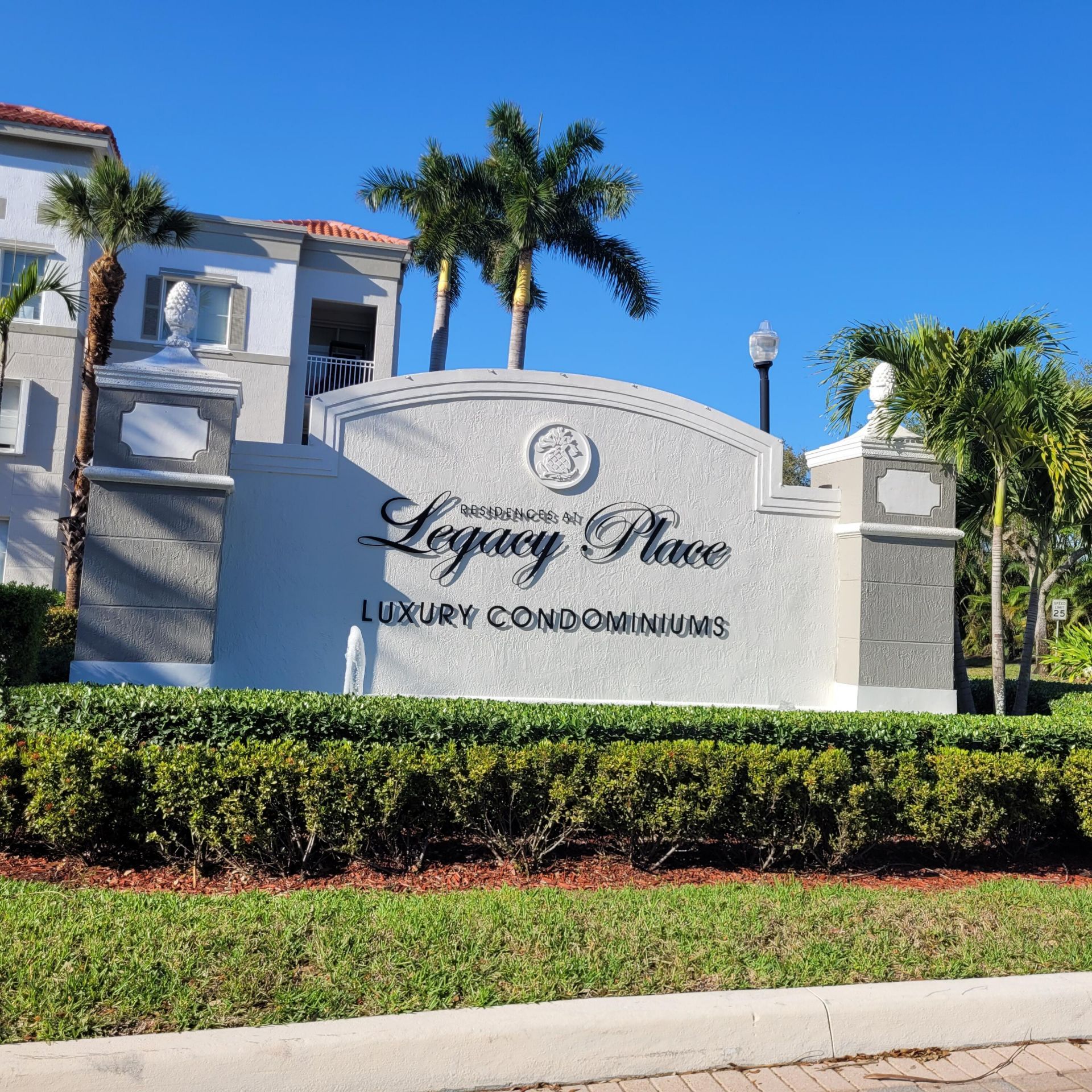 11029 Legacy Boulevard, Unit 204, Palm Beach Gardens, FL 33410 Photo