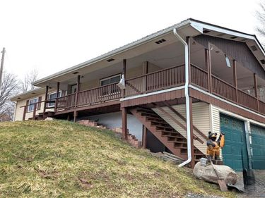 488 River Street , Kortright, NY 13739