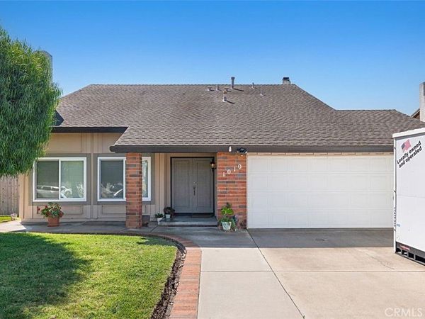 1010 Janetwood Drive, Oxnard, CA 93030