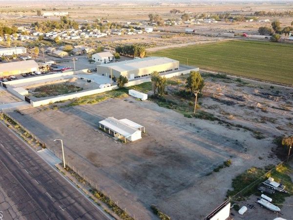 1354 E Hobsonway, Blythe, CA 92225