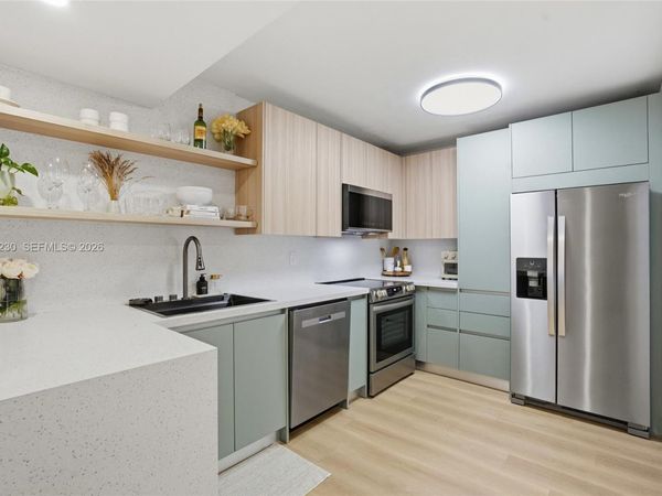 1100 11th St , Unit 405, Miami Beach, FL 33139