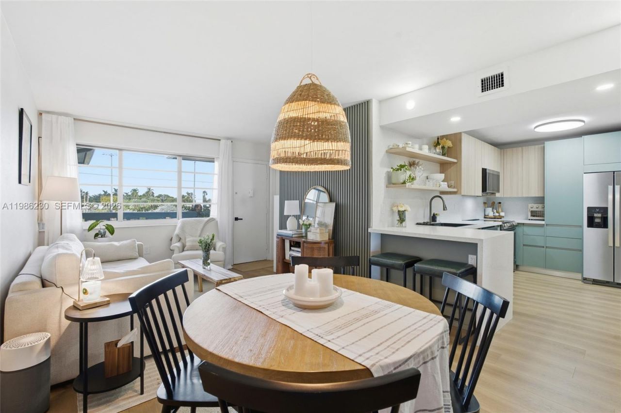 1100 11th St , Unit 405, Miami Beach, FL 33139 Photo