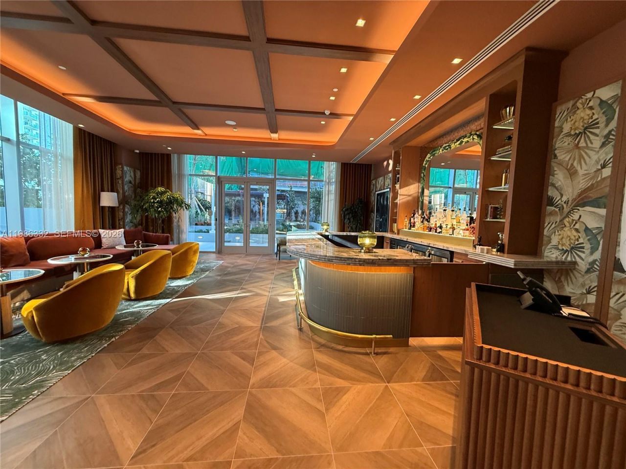 77 SE 5 St, Unit 2015, Miami, FL 33131 Photo